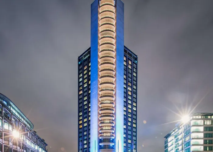 Hilton On Park LaneHotel Londres