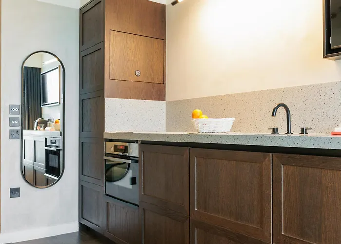 Staycity s DalstonHotel Londres